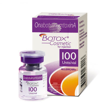 Buy Botox 100iu Wholesale Supplier