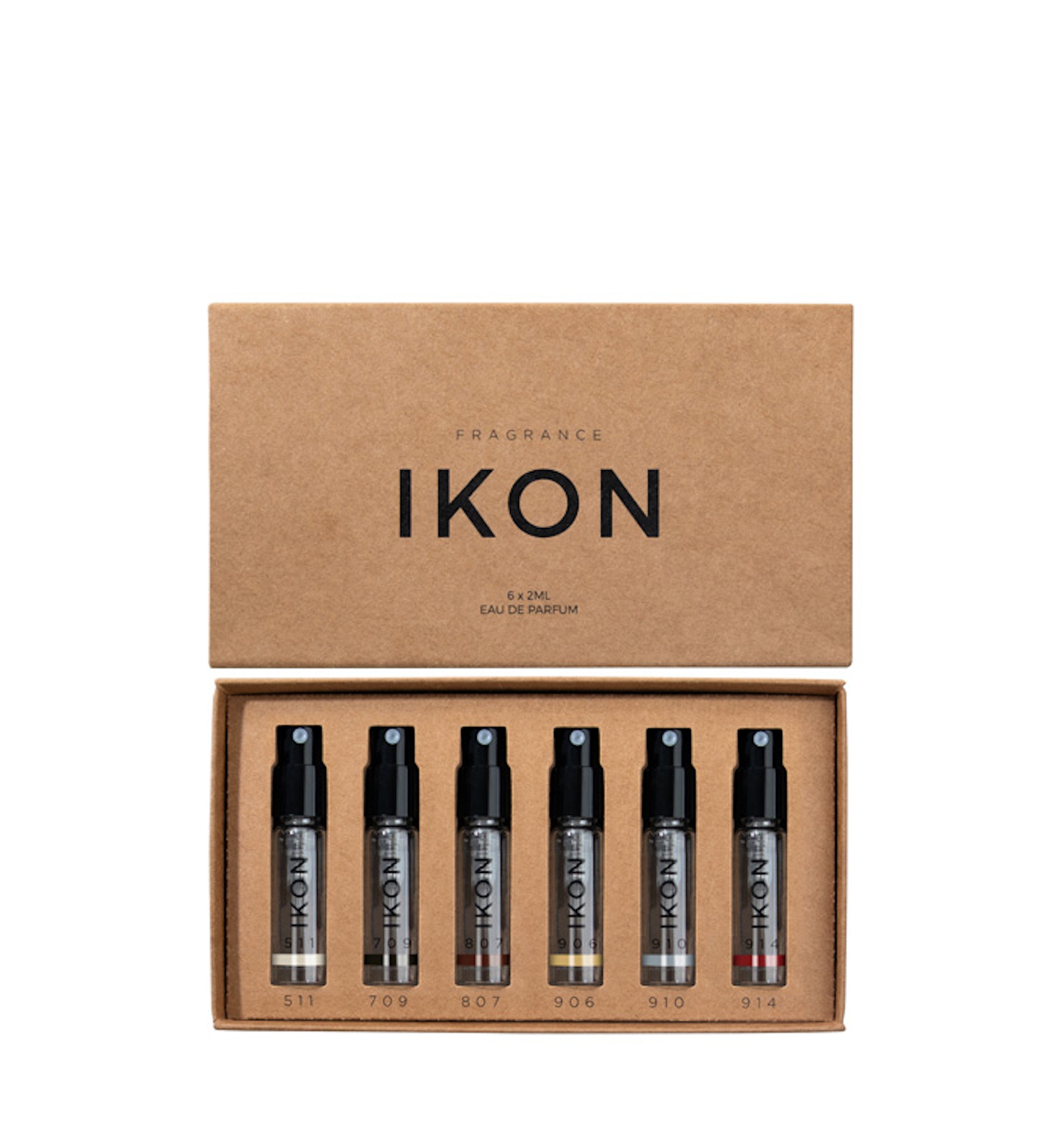 IKON Perfumes Wholesale Supplier