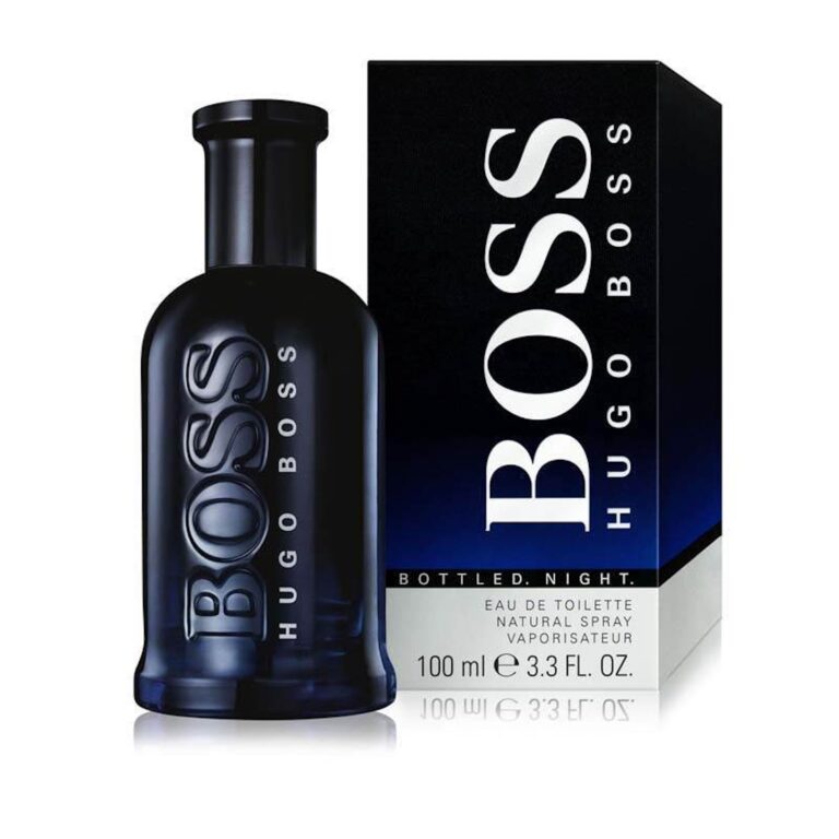 Hugo Boss Perfume Wholesale Supplier