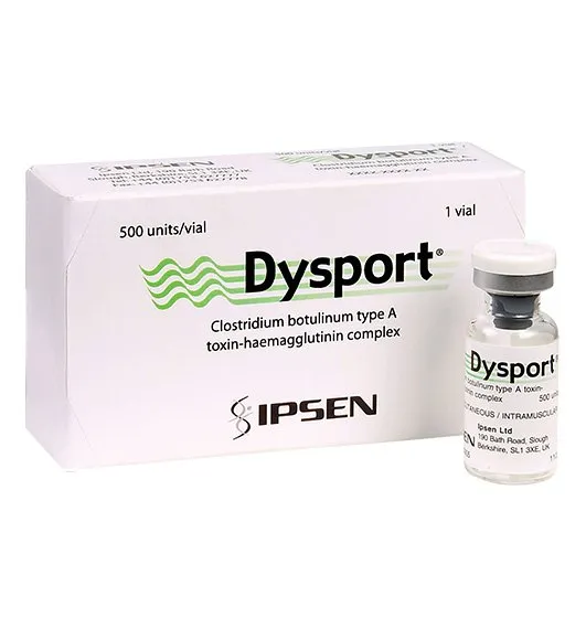 Dysport Wholesale Distributors