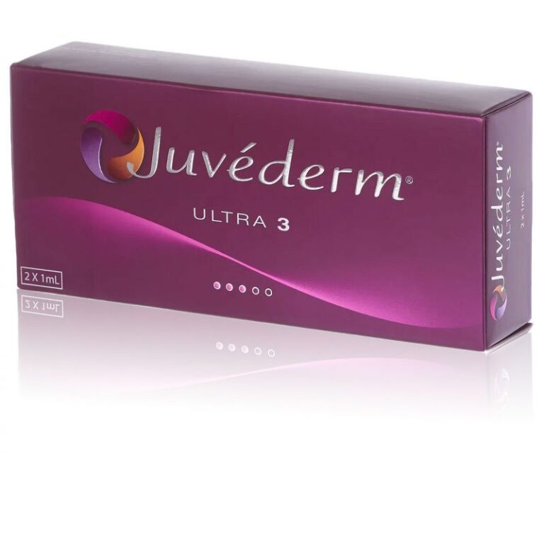 Juvederm Wholesale Supplier