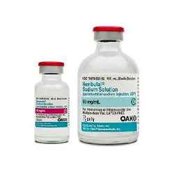 Nembutal Pentobarbital Sodium Wholesale