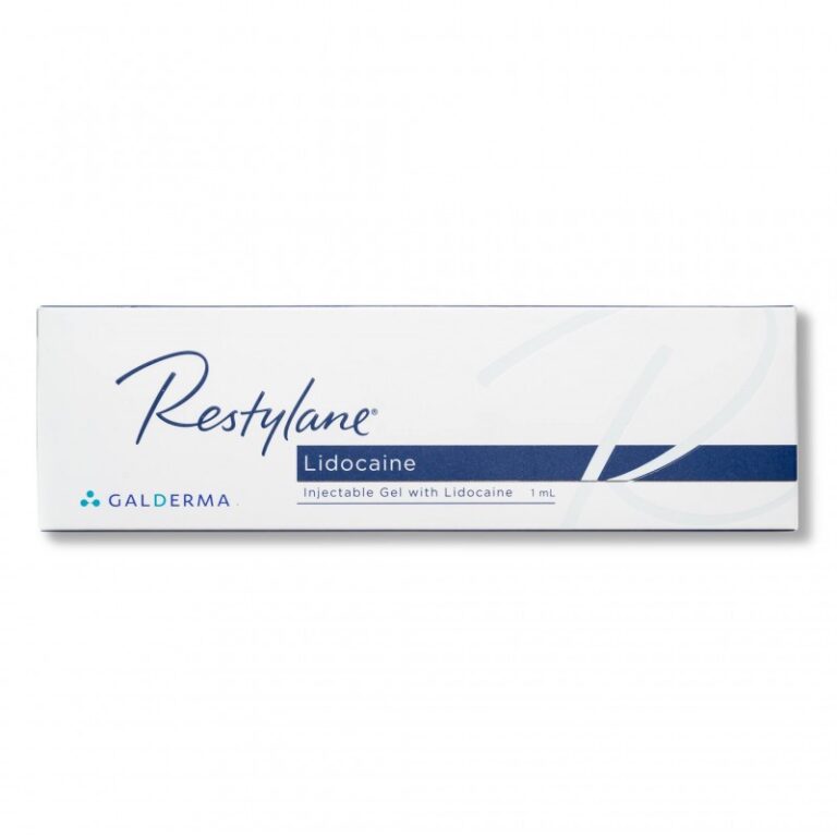 Restylane Dermal Fillers