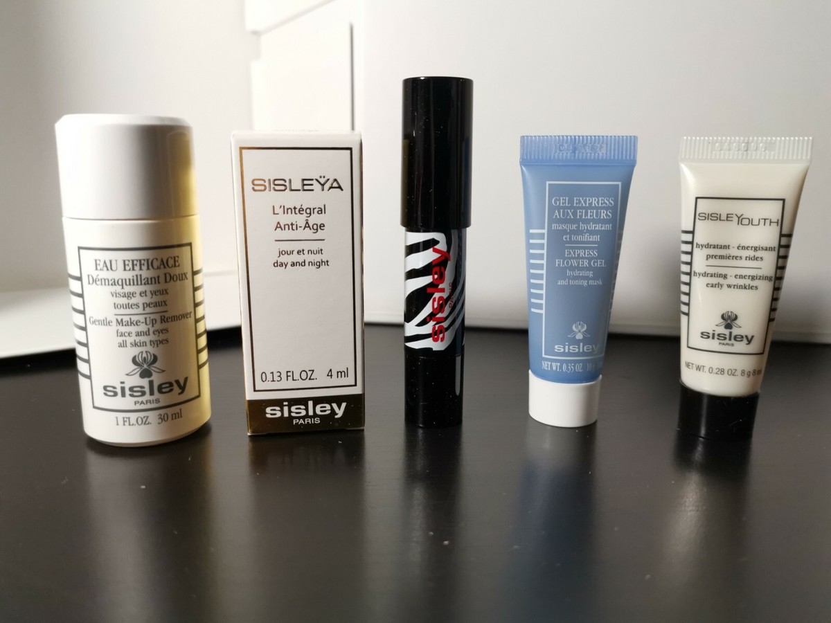 Supplier Sisley Paris Products Wholesale